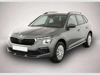 Skoda Kamiq (2026) - Foto 1
