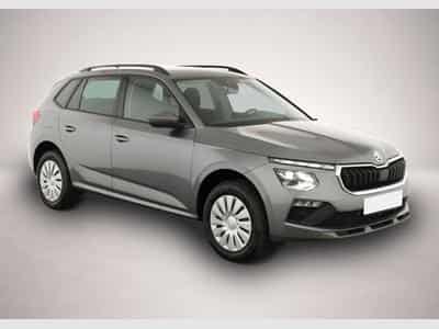 Skoda Kamiq (2026) - Foto 2
