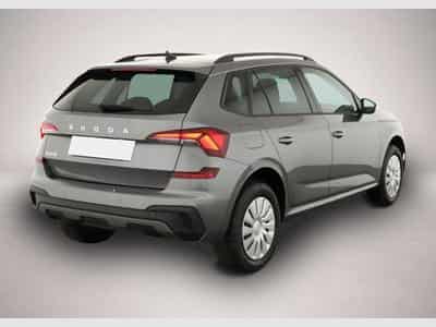 Skoda Kamiq (2026) - Foto 3