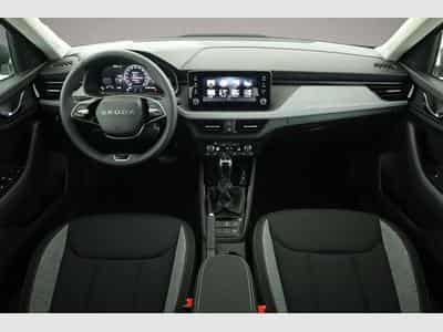 Skoda Kamiq (2026) - Foto 5