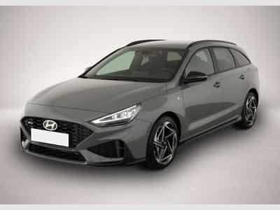 Hyundai i30 (2026) - Foto 1