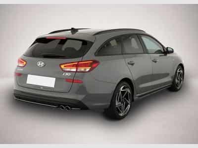 Hyundai i30 (2026) - Foto 3
