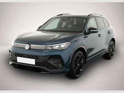 VW Tiguan (2025) - Foto 1