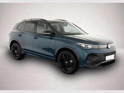 VW Tiguan (2025) - Foto 2