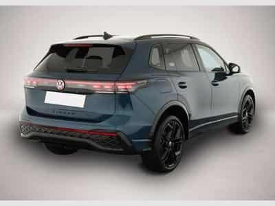 VW Tiguan (2025) - Foto 3