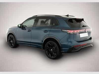 VW Tiguan (2025) - Foto 4