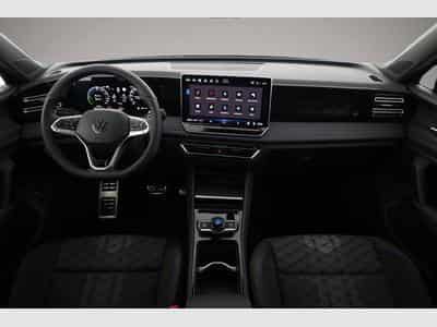 VW Tiguan (2025) - Foto 5