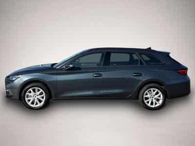 Seat Leon (2026) - Foto 3