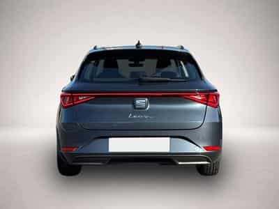 Seat Leon (2026) - Foto 5