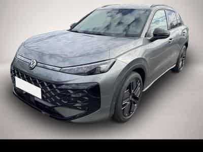VW T-Roc (2026) - Foto 1