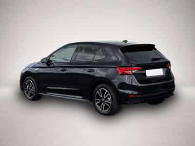 Skoda Fabia (2026) - Foto 4