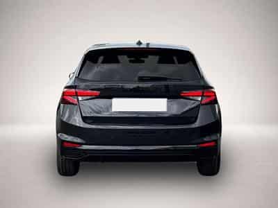 Skoda Fabia (2026) - Foto 5