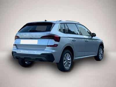 Skoda Kamiq (2025) - Foto 3