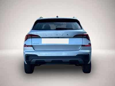 Skoda Kamiq (2025) - Foto 4