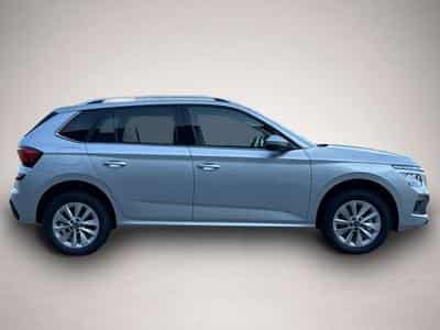 Skoda Kamiq (2025) - Foto 5