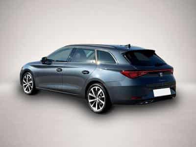 Seat Leon (2026) - Foto 4