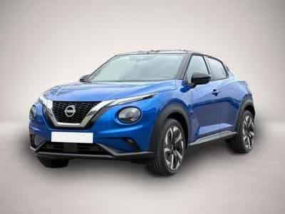 Nissan Juke (2025) - Photo 1
