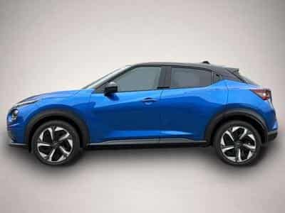 Nissan Juke (2025) - Photo 2