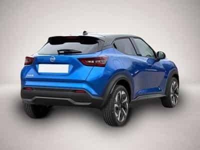 Nissan Juke (2025) - Photo 3