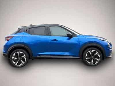 Nissan Juke (2025) - Photo 5