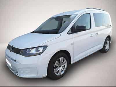 VW Caddy (2026) - Foto 1
