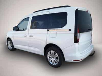 VW Caddy (2026) - Foto 2
