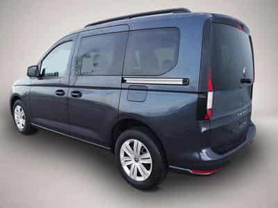 VW Caddy (2026) - Foto 2