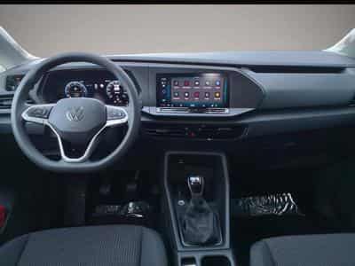 VW Caddy (2026) - Foto 5