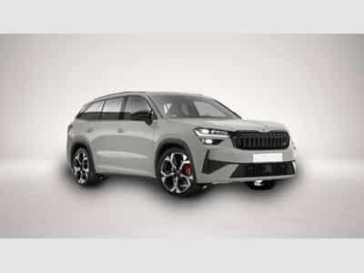 Skoda Kodiaq (2026) - Foto 1