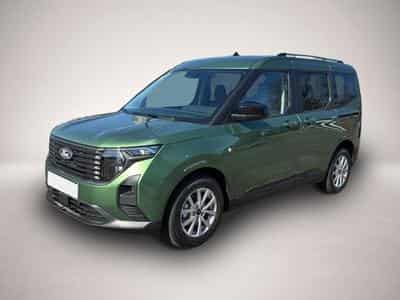 Ford Tourneo (2025) - Foto 1