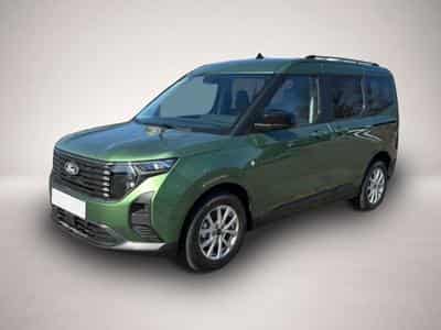 Ford Tourneo (2025) - Foto 2