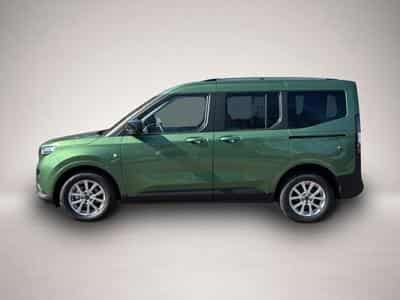 Ford Tourneo (2025) - Foto 3