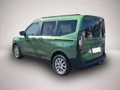 Ford Tourneo (2025) - Foto 4