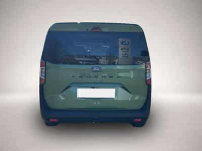 Ford Tourneo (2025) - Foto 5