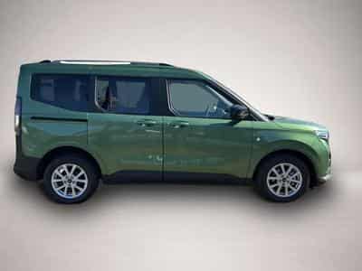 Ford Tourneo (2025) - Foto 7