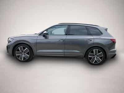 VW Touareg (2026) - Foto 4