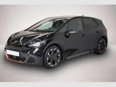 Cupra Born (2025) - Foto 1