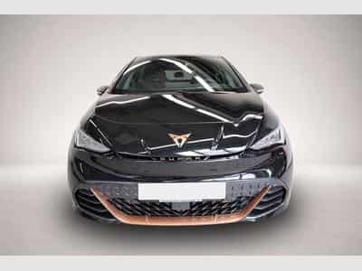 Cupra Born (2025) - Foto 2