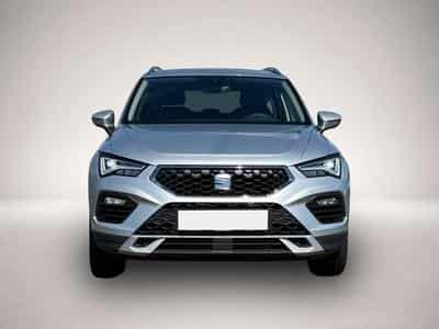 Seat Ateca (2026) - Foto 2