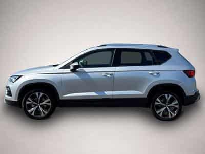 Seat Ateca (2026) - Foto 3