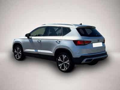 Seat Ateca (2026) - Foto 4