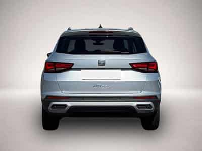 Seat Ateca (2026) - Foto 5