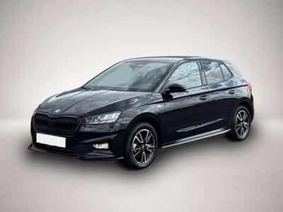 Skoda Fabia (2026) - Foto 1