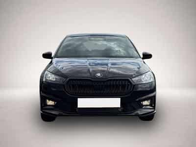 Skoda Fabia (2026) - Foto 2