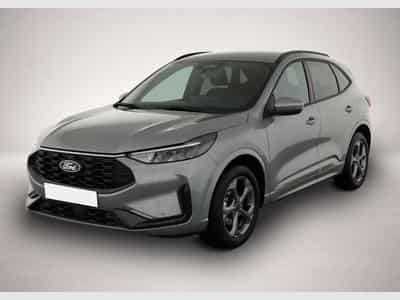Ford Kuga (2026) - Foto 1