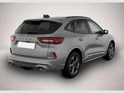 Ford Kuga (2026) - Foto 2
