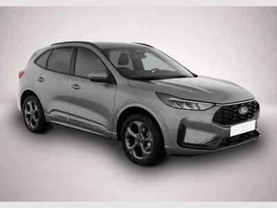 Ford Kuga (2026) - Foto 3