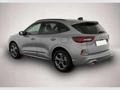 Ford Kuga (2026) - Foto 4