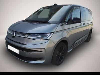 VW Multivan (2026) - Foto 1