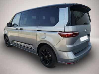 VW Multivan (2026) - Foto 2